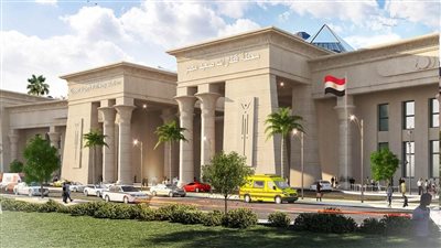 إزاي أروح بالمترو والعربيات؟.. مواصلات محطة قطارات بشتيل الجديدة 