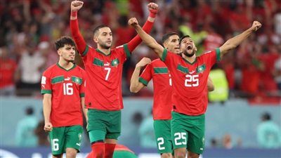 القنوات المفتوحة الناقلة لـ بث مباشر مباراة المغرب وإفريقيا الوسطى اليوم في تصفيات كأس الأمم الإفريقية 2025
