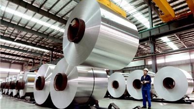 اتحاد الصناعات عن استيراد فويل بنصف مليار دولار: كان يتم إنتاجه محليا والمصانع أوقفته لضعف العائد