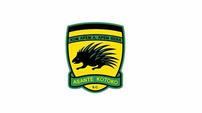 نادي أشانتي كوتوكو يعلن فقدان 2 من لاعبيه بمعسكر أمريكا