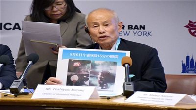 لمساندتها غزة.. سفير إسرائيل في اليابان يهاجم المنظمة الفائزة بجائزة نوبل للسلام 2024