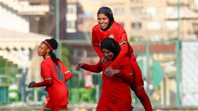 سيدات مودرن سبورت: نسعى لتحقيق نتيجة إيجابية أمام الأهلي.. وسعداء بالفوز على الطيران