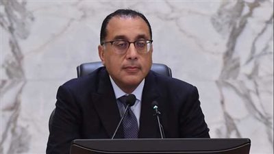 رئيس الوزراء يشهد الجلسة الافتتاحية لأسبوع القاهرة السابع للمياه | بث مباشر