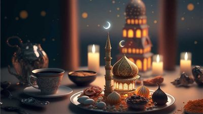 في الشتاء ولأول مرة في فبراير.. تعرف على موعد رمضان 2025