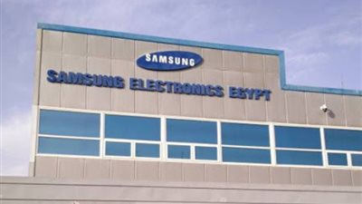صنع في مصر.. سامسونج: استثمارات 500 مليون دولار وإنتاج 6 ملايين وحدة سنويًا 