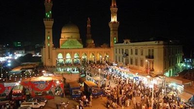 تزامنا مع الاحتفال بمولده.. الإفتاء ترد على ادعاء أن السيد البدوي ليس من الأولياء