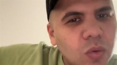 عمر كمال يستغيث بالأزهر: تعبت نفسيًا.. الناس بتقولي فلوسك حرام وربنا مش هيقبل منك خير