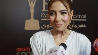 مي كساب عن تعاونها مع عادل إمام في بوبوس: تعلمت منه إزاي أفرش الأفيه