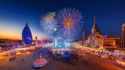 ينتهي 1 مارس| طريقة حجز تذاكر موسم الرياض 2024.. الرابط وأهم الفعاليات