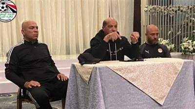 تأجيل معسكر منتخب مصر 2009 بقرار من علاء نبيل 