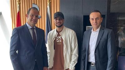 شركة استادات تتحمل تكاليف علاج وتأهيل يوسف حسن لاعب الكرة ومنتخب مصر