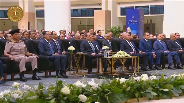 جانب من فعاليات الافتتاح