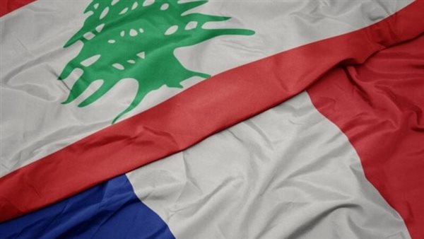 لبنان وفرنسا