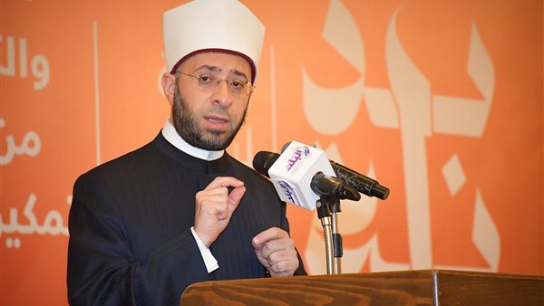 أسامة الأزهري 