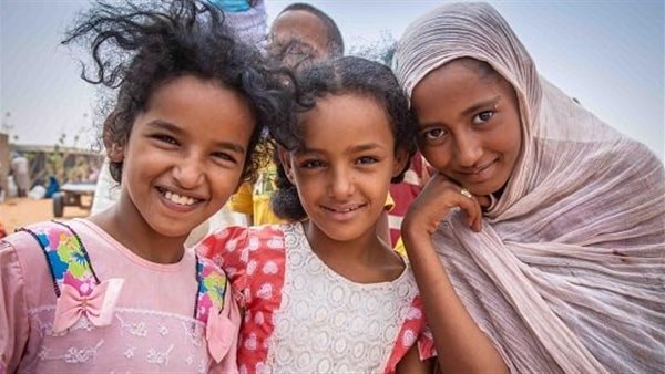 اليوم العالمي للفتاة