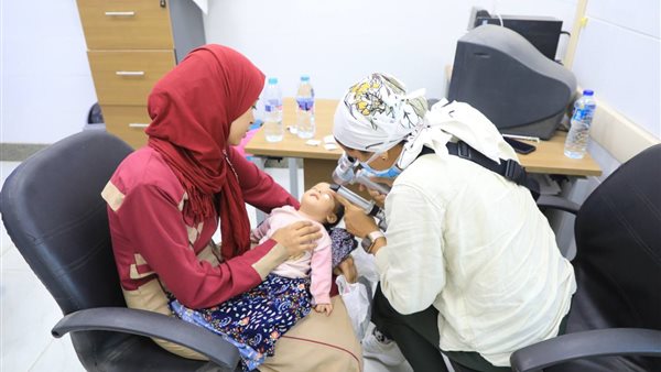 قافلة جامعة القاهرة