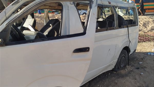 انقلاب ميكروباص