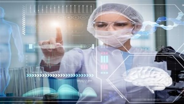 الذكاء الاصطناعي