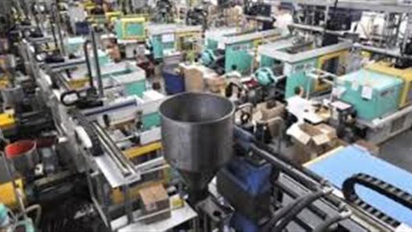 قطاع الأعمال الصناعي-