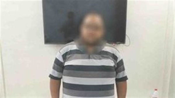 متهم بالنصب على المواطنين 