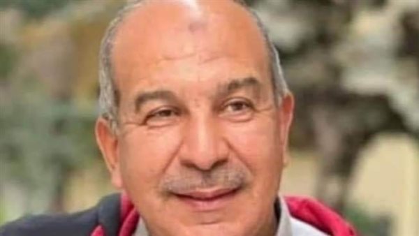 وفاة عماد خالد كبير