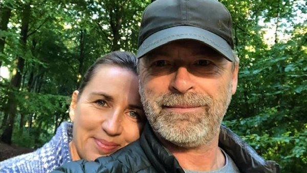 رئيسة وزراء الدنمارك