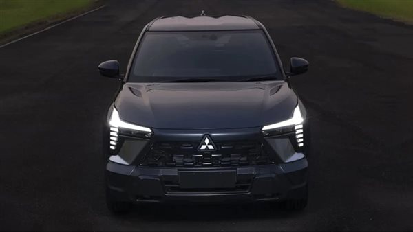 ميتسوبيشي أوتلاندر