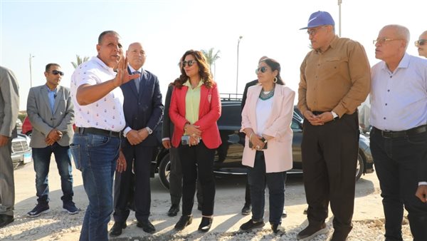 جانب من التفقد 