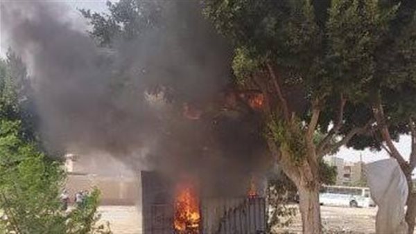 صورة أرشيفية 