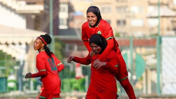 سيدات مودرن سبورت