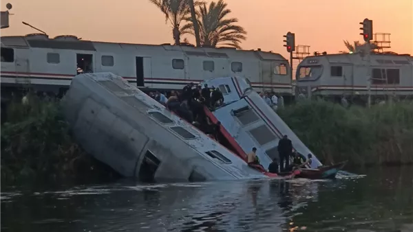 جانب من الحادث