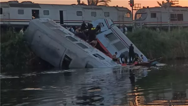 جانب من الحادث