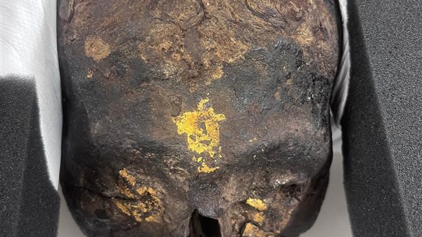 السياحة تسترد 3 قطع