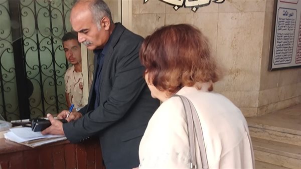 جانب من المتابعة