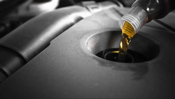  زيوت السيارات