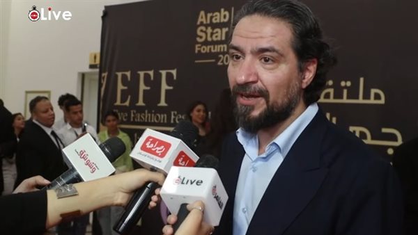 الفنان السوري محمد