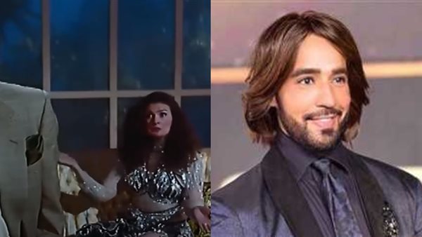 هاني البحيري