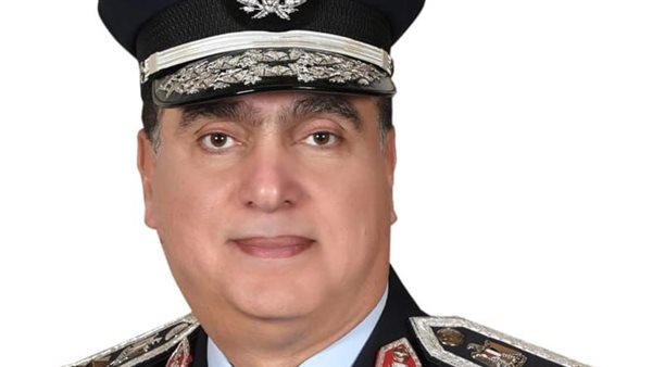 الفريق محمود فؤاد