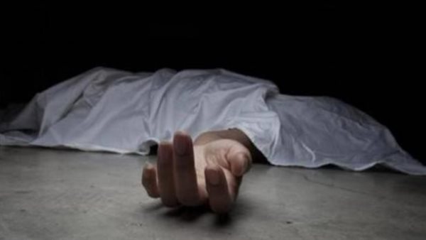 جثة - أرشيفية