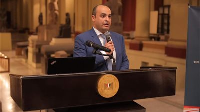 لتسجيل القطع النادرة.. مصدر بالأعلى للآثار: لجنة لفحص مخازن السكة الحديد