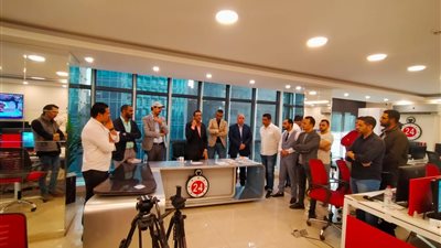 خطوة على الطريق.. القاهرة 24 يثمن قرار نقابة الصحفيين بتفعيل جدول المنتسبين ويستعجل اللائحة