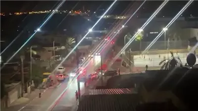 بعد اختراقها القبة الحديدية.. ما هي المسيرات الانقضاضية التي استهدفت لواء الجولاني في حيفا؟