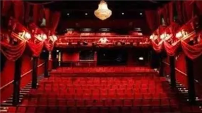 أبرز المعلومات عن المسرح العائم بعد مناشدة سميحة أيوب بعدم هدمه