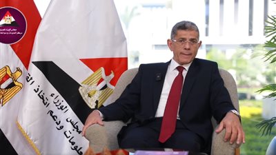 وكالة الفضاء المصرية: نمتلك 13 قمرًا صناعيًّا حتى الآن