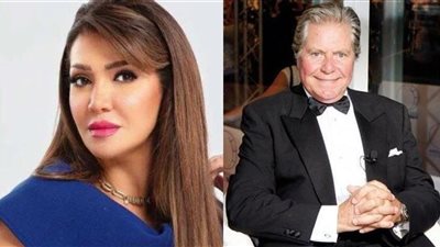 لقاء سويدان عن ربط اسمها بـ حسين فهمي مجددًا: كلام مفبرك وعيب