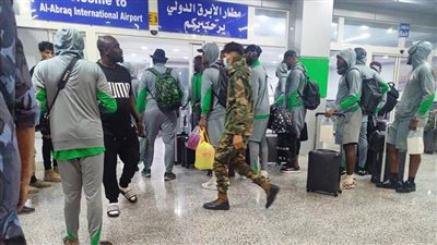 واجهنا مثل هذه التحديات ولم نشكو.. الاتحاد الليبي يصدر بيانا حول أزمة منتخب نيجيريا 