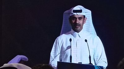 رئيس قطر للطاقة: الدول العربية تنتج 40 مليون طن حديد سنويا