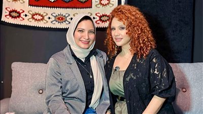  لينا شماميان: لن أبيع صوتي لشركات الذكاء الاصطناعي.. ولا أريد عمل حفل زفاف لهذا السبب