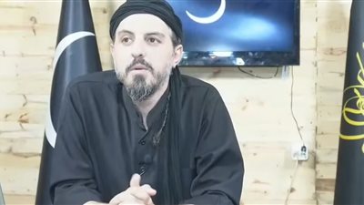 يتبعه 200 شخص وأسس لنفسه جماعة.. القبض على مواطن تركي لادعائه بأنه المهدي المنتظر