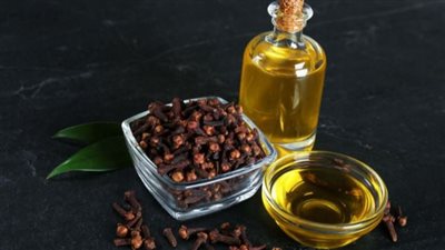 فوائد القرنفل للصدر ووقف الكحة.. كيف تستخدمه بشكل صحيح وخاصة للأطفال؟